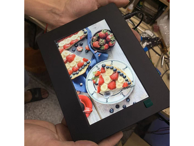 東莞液晶DEMO盒廠家 東莞銘晟達(dá)智能精密技術(shù)供應(yīng)