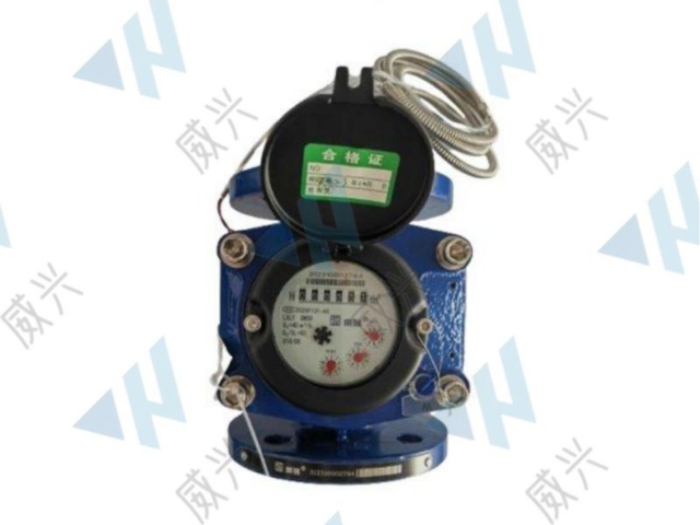 江西4G水表 杭州威興智能科技供應