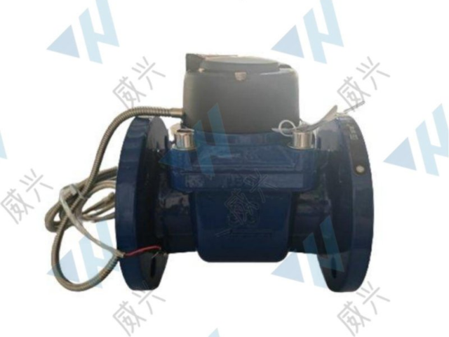 安徽智能水表行價(jià) 杭州威興智能科技供應(yīng)