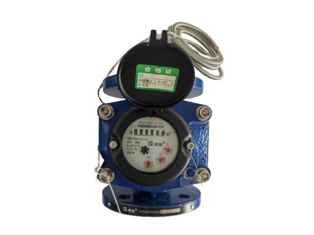 浙江遠程水表系統(tǒng) 杭州威興智能科技供應;