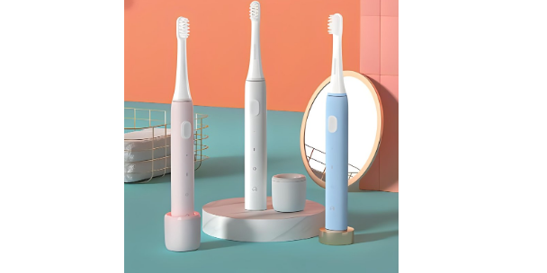 盐城出口智能电动牙刷 技术 深圳市力灵智能科技供应