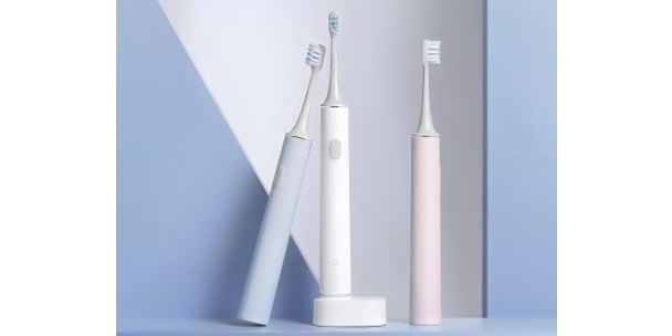 东莞智能电动牙刷方案 智能化 深圳市力灵智能科技供应