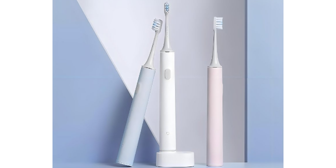 连云港压敏电动牙刷怎么用 设计 深圳市力灵智能科技供应