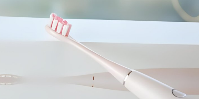 黑龙江高级电动牙刷方案 智能化 深圳市力灵智能科技供应