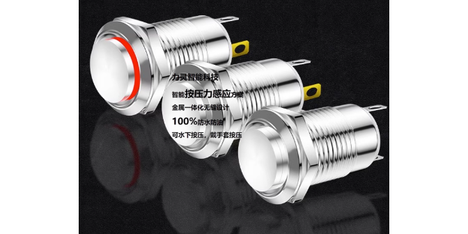 北京出口金属按键方案 技术 深圳市力灵智能科技供应