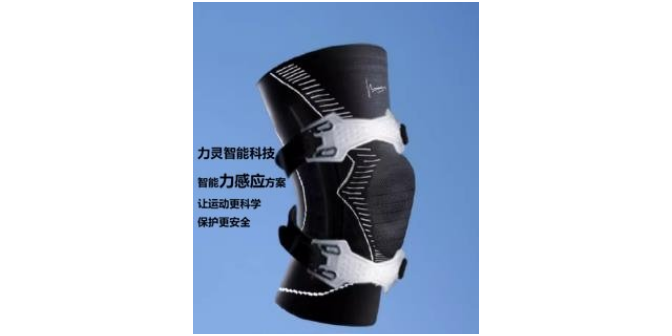 上海压力感应护膝一体化设计