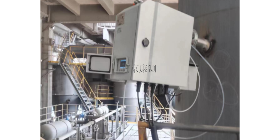 南京ULS-6000烟尘浓度在线监测仪说明书 抱诚守真 南京康测自动化设备供应
