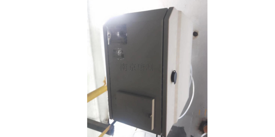 南京高精度烟尘浓度在线监测仪厂家 创新服务 南京康测自动化设备供应
