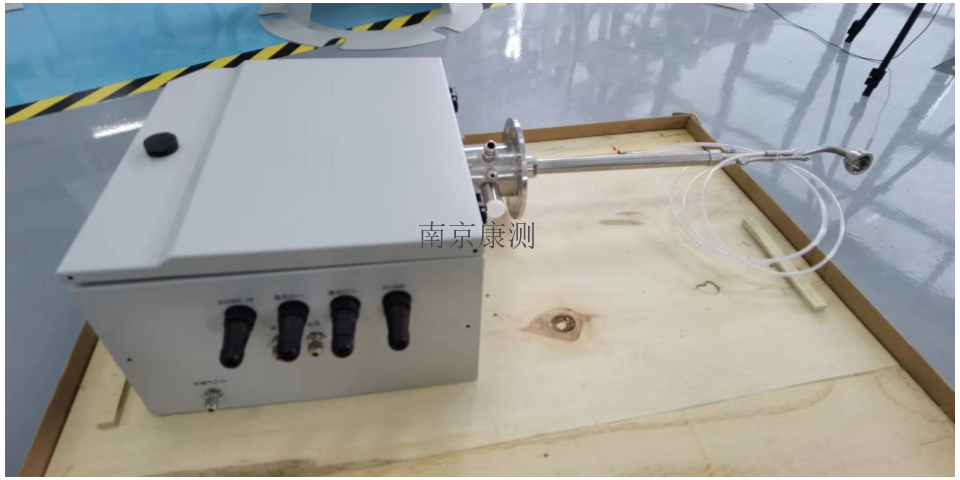 南京颗粒物烟尘浓度在线监测仪ULS-6000 值得信赖 南京康测自动化设备供应