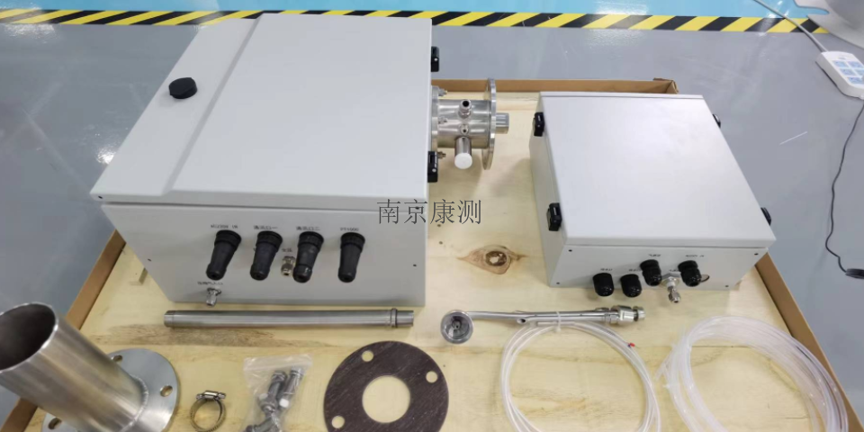 南京烟尘浓度在线监测仪设备 服务为先 南京康测自动化设备供应