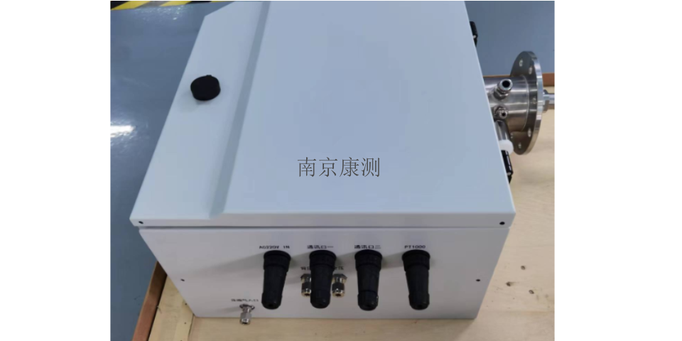 南京高效准确烟尘浓度在线监测仪 贴心服务 南京康测自动化设备供应