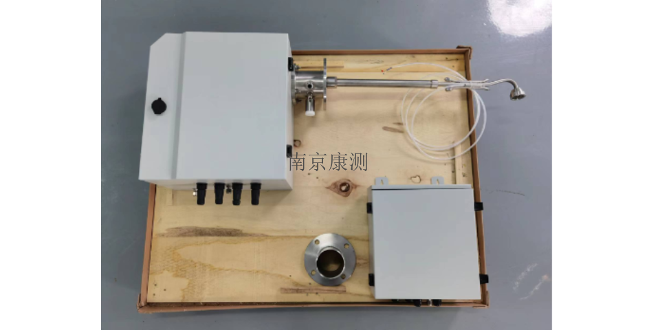 南京准确测量烟尘浓度在线监测仪装置 推荐咨询 南京康测自动化设备供应