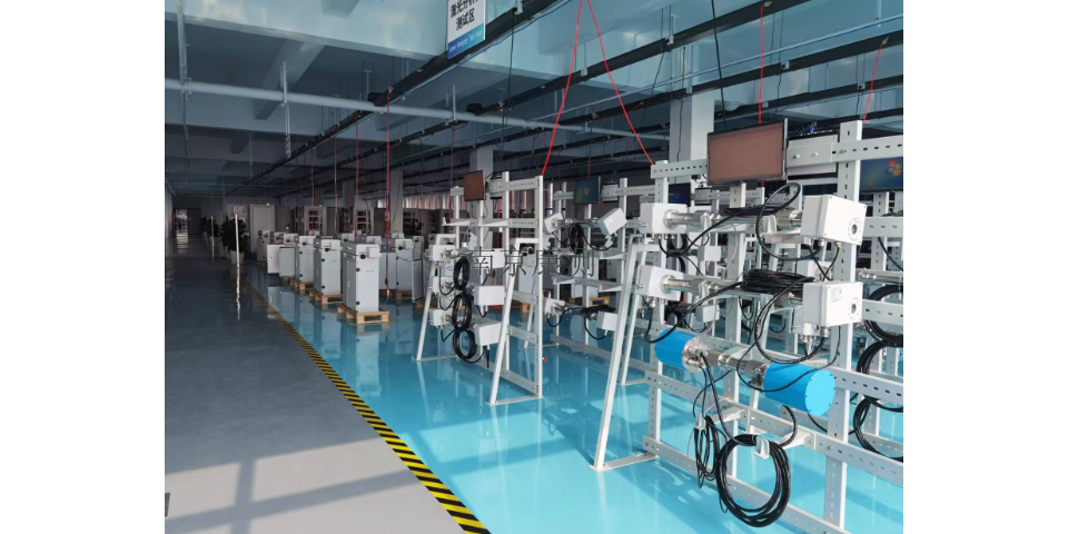 江西低功耗氨逃逸在线分析系统厂家 服务为先 南京康测自动化设备供应