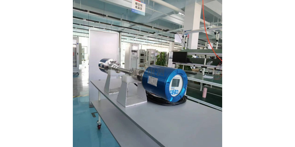 上海准确测量激光气体分析仪设备 欢迎来电 南京康测自动化设备供应