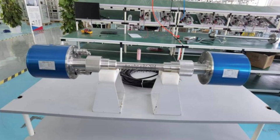 河南颗粒物激光气体分析仪工作原理 客户至上 南京康测自动化设备供应