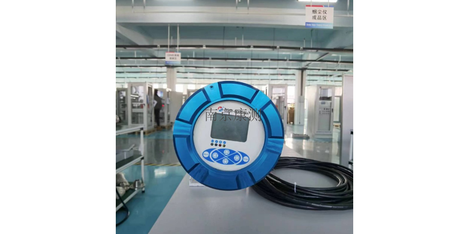 湖南可靠的激光气体分析仪工作原理 抱诚守真 南京康测自动化设备供应