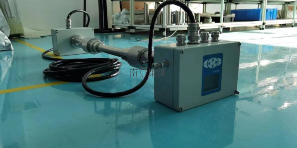 浙江高效准确激光气体分析仪系统 贴心服务 南京康测自动化设备供应