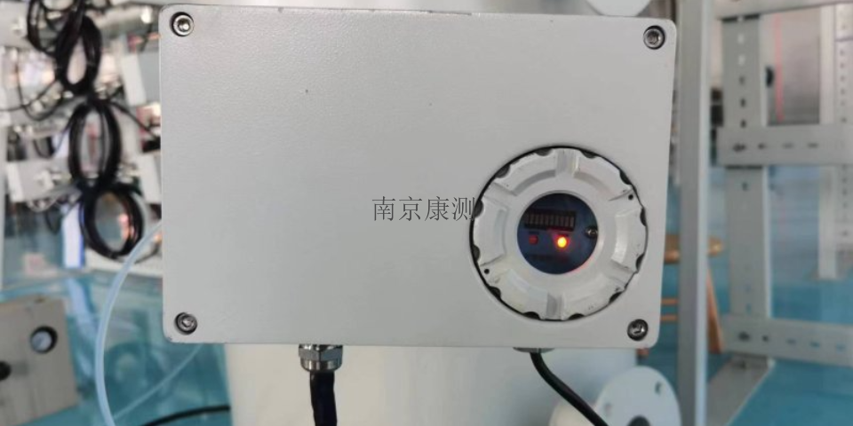 贵州低功耗激光气体分析仪工作原理 抱诚守真 南京康测自动化设备供应