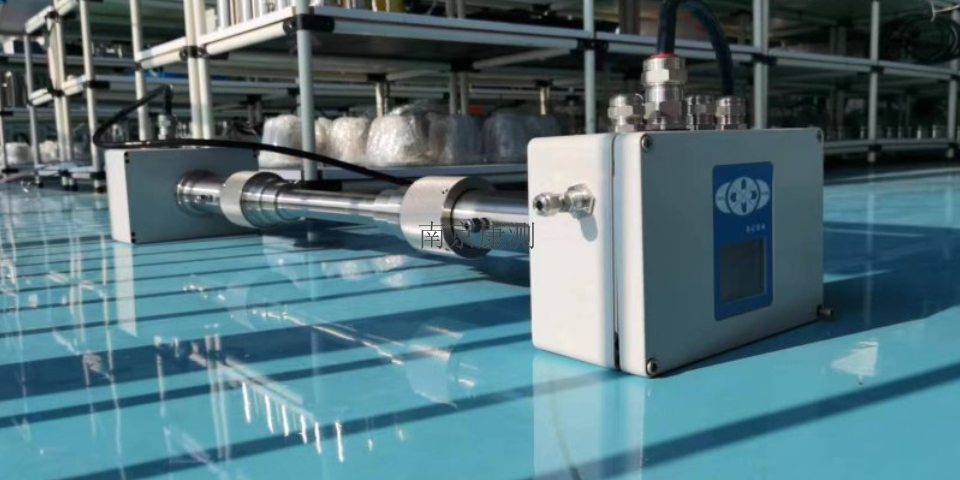 吉林实时报告激光气体分析仪招标 欢迎来电 南京康测自动化设备供应