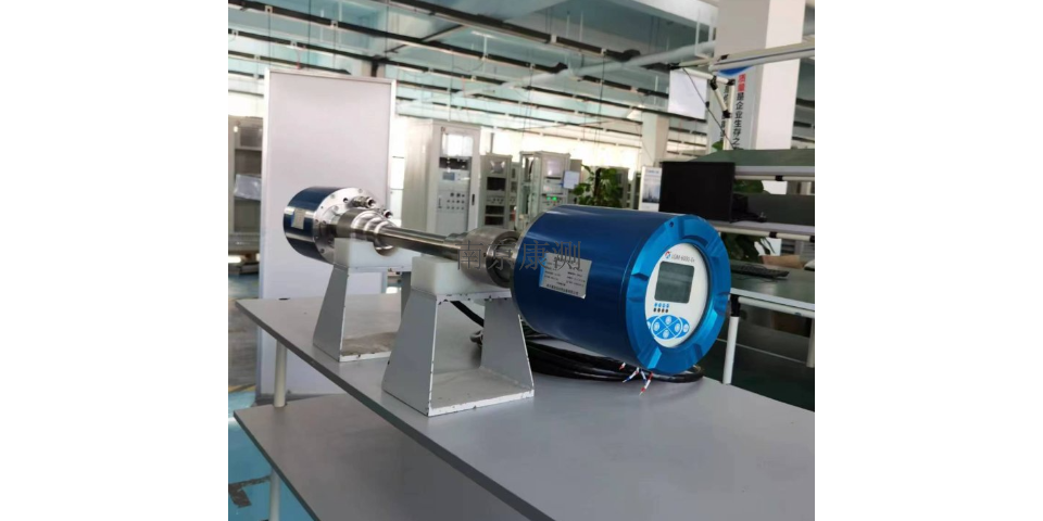 河南LGM-6000激光气体分析仪设施