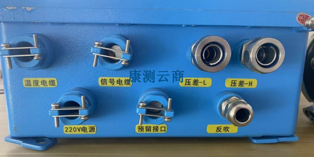 西藏贸易防爆温压流一体化监测仪 创新服务 南京康测自动化设备供应
