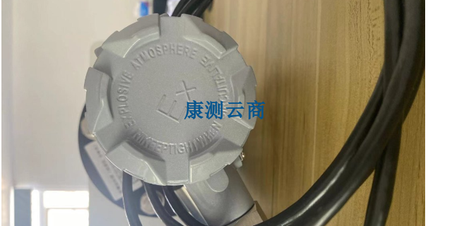 天津大自然防爆温压流一体化监测仪