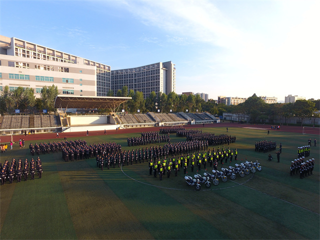 南昌长期安保服务公司 诚信经营 深圳市恒博保安服务供应