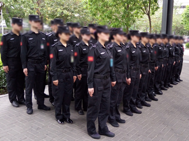 佛山辦公樓安保服務(wù)行價 來電咨詢 深圳市恒博保安服務(wù)供應(yīng)