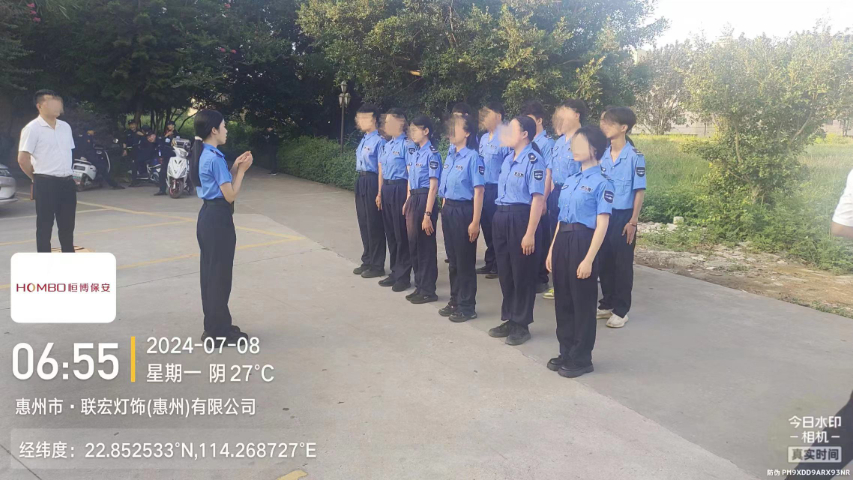南昌酒店保安外包價格 來電咨詢 深圳市恒博保安服務(wù)供應(yīng)