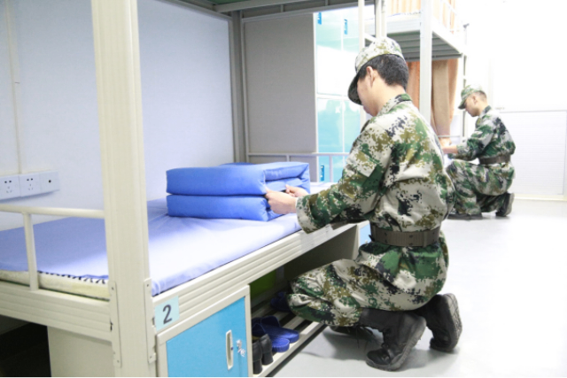 珠海特級保安外包價(jià)格 誠信經(jīng)營 深圳市恒博保安服務(wù)供應(yīng)