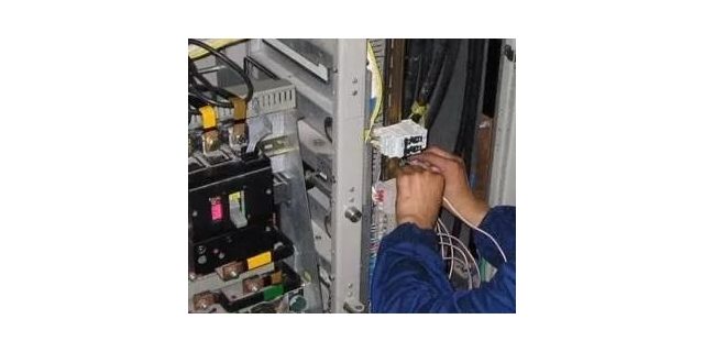 汉中一站式电气设备修理便捷,电气设备修理