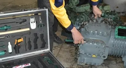 榆林本地专用设备修理热线,专用设备修理