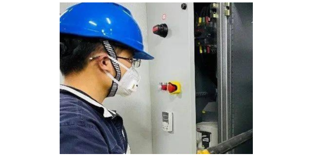 铜川多久电气设备修理平台