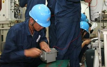 陕西技术电气设备修理概况,电气设备修理