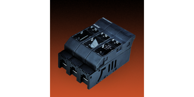 安徽充电桩保护熔断器性价比,熔断器