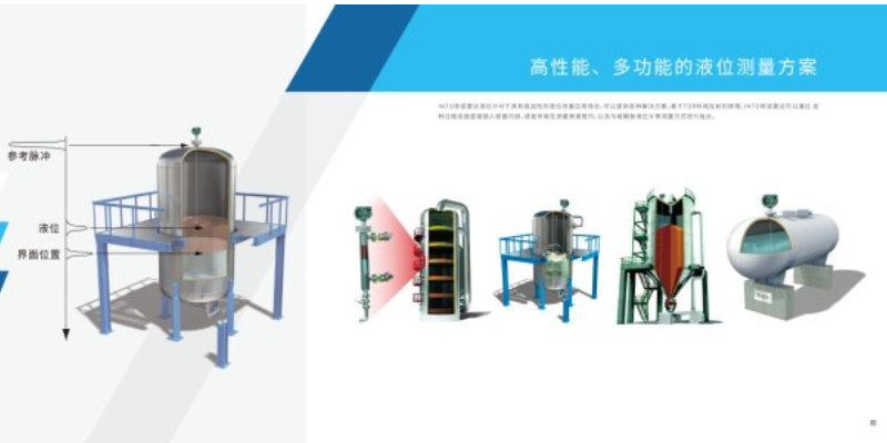 四川高溫高壓導(dǎo)波雷達(dá)液位計(jì)應(yīng)用 茵途(上海)控制設(shè)備供應(yīng)