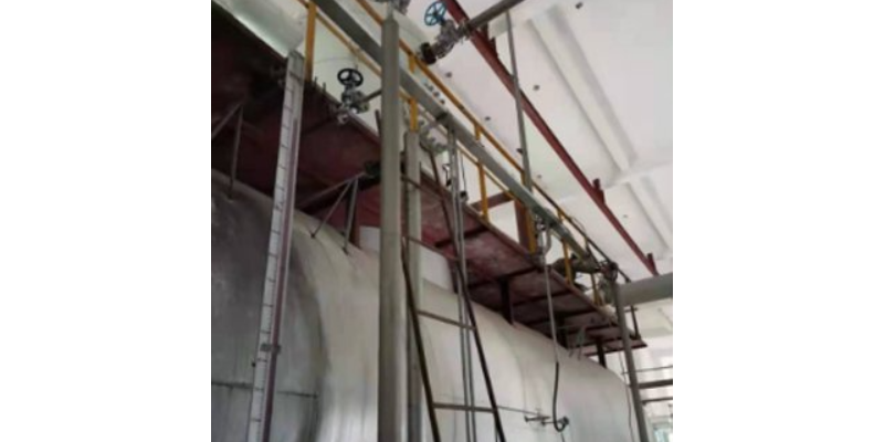 河南电厂高温高压导波雷达液位计生产厂家