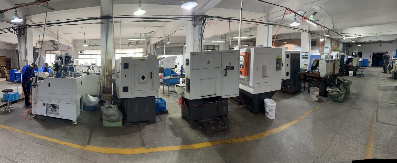 杭州儀表電機(jī)有限公司發(fā)展史