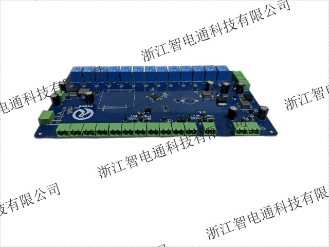 浙江新型直流照明柜哪里有 浙江智电通科技供应