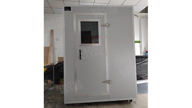 小型隔音房批发厂家 深圳市南北万科技供应