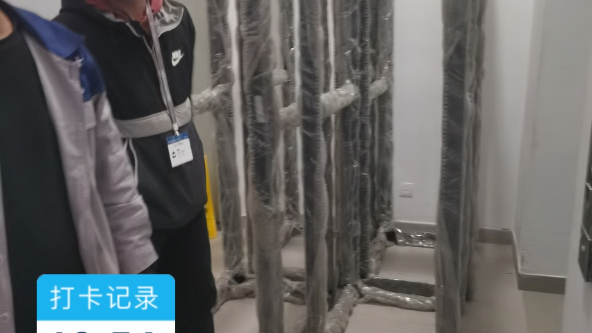 上海弱電機房搬遷報價 幫佳物流 幫佳物流供應;