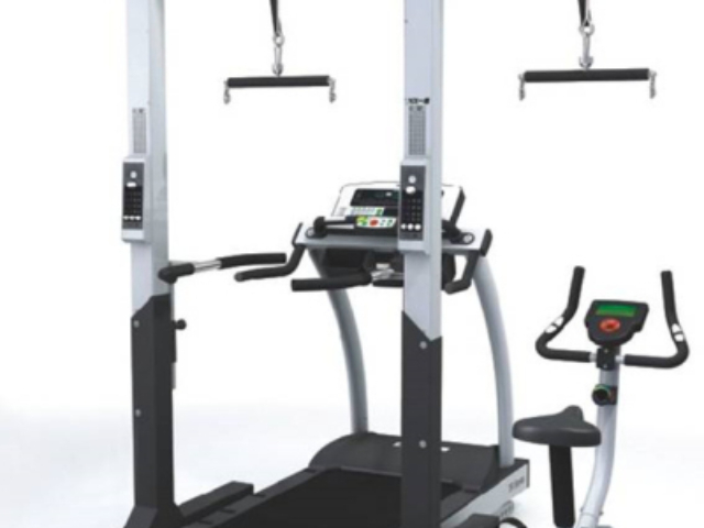 广州有氧康体训练器械多少钱  广州市杰森健身器材供应