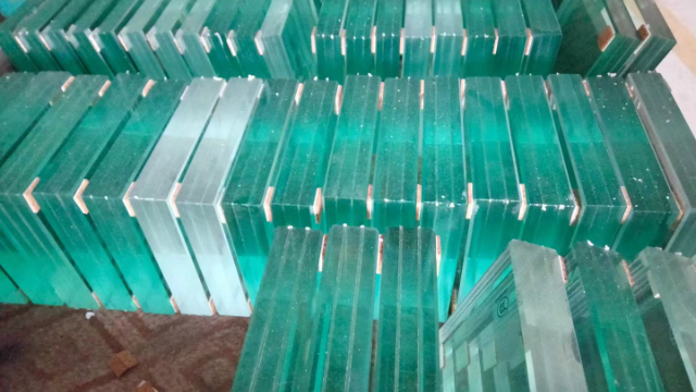 深圳附近高级门窗玻璃定制 深圳市启耀玻璃制品供应