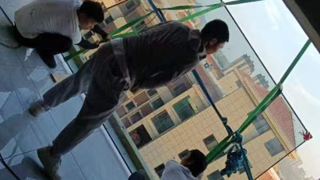 云浮装配式艺术玻璃 深圳市启耀玻璃制品供应