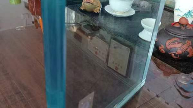 深圳新型高级门窗玻璃定制 深圳市启耀玻璃制品供应