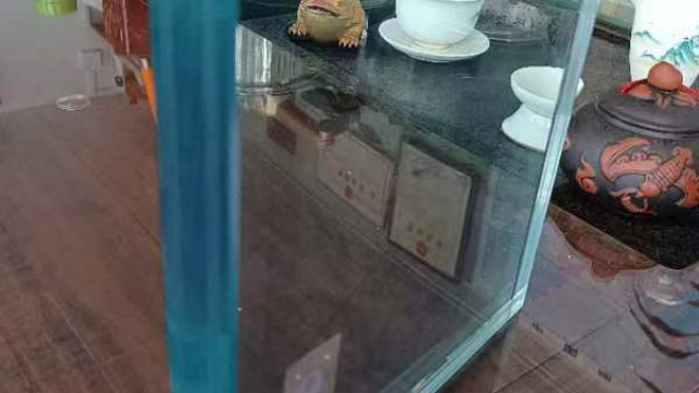 深圳什么是高级门窗玻璃定制 深圳市启耀玻璃制品供应