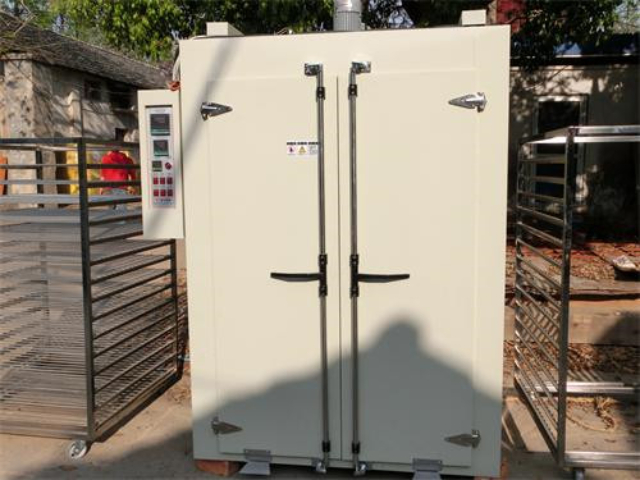 安徽大型干燥箱供应商 旭之煌智能电热供应
