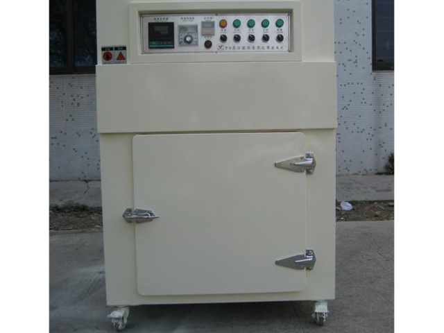 上海电机线圈浸漆烘箱订购 旭之煌智能电热供应
