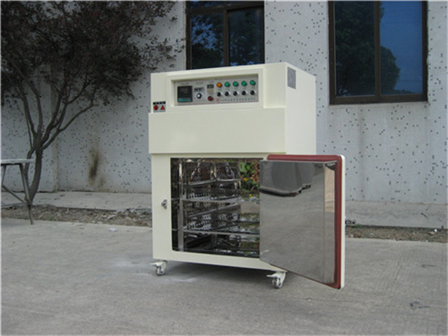 上海工业电烘箱怎么选 旭之煌智能电热供应