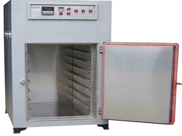 上海防爆干燥箱等级标准 旭之煌智能电热供应